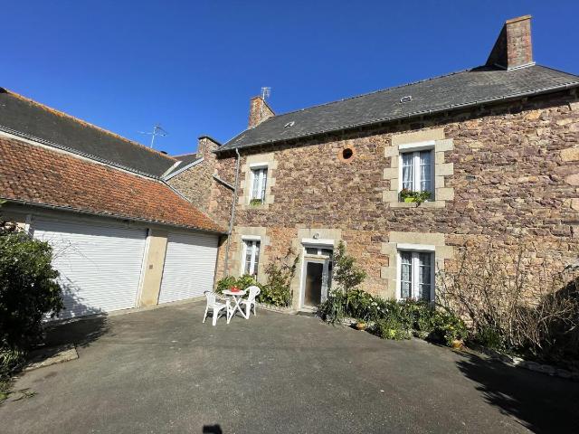 Maison vente à Paimpol, Côtes-d'Armor