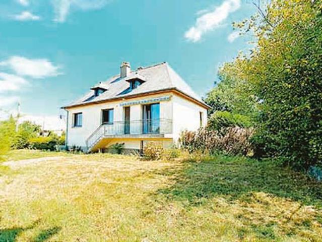 Maison vente à Paimpont, Ille-et-Vilaine