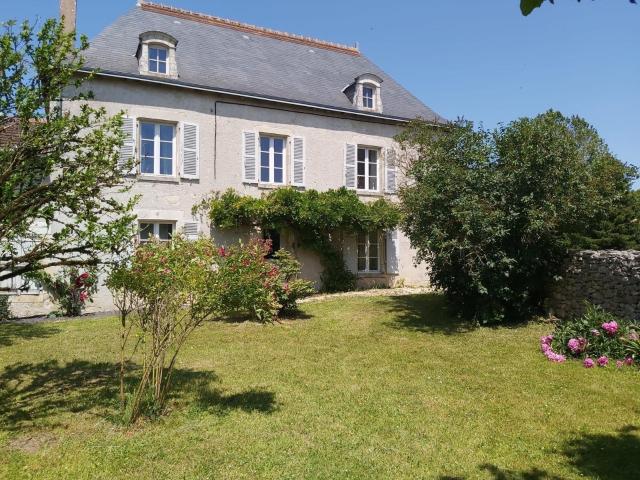 Maison vente à Montmorillon, Paizay-le-sec