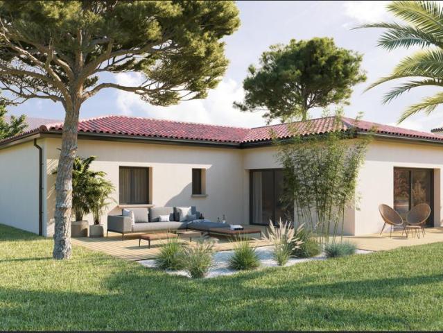 Maison vente à Muret, Palaminy