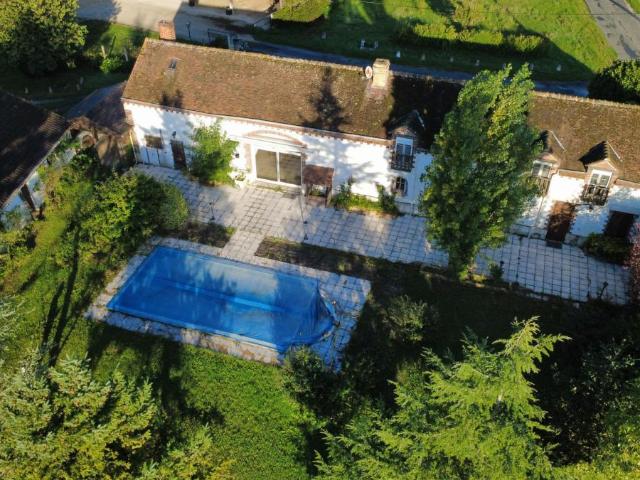 Maison vente à Toul, Pannes
