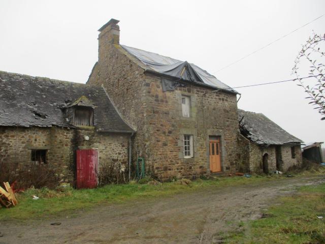 Maison vente à Fougères-Vitré, Bretagne