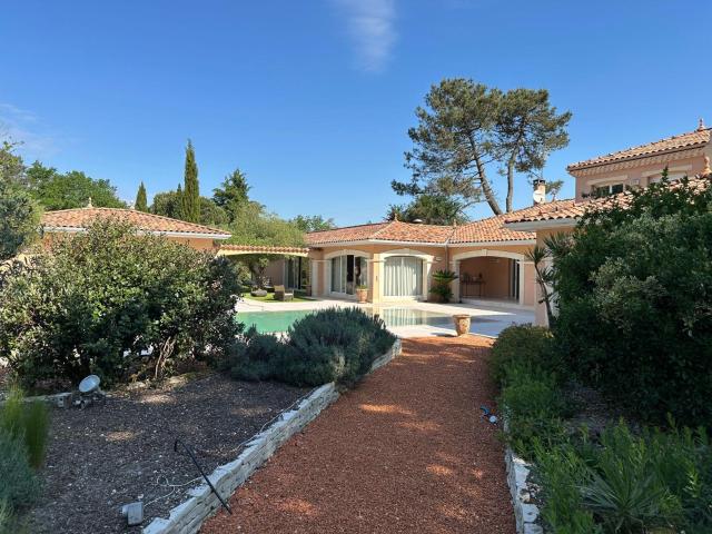 Maison vente à Bordeaux, Parempuyre