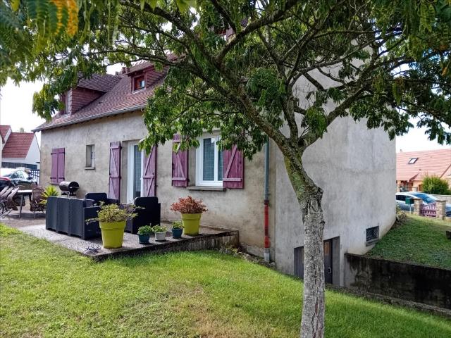 Maison vente à Le Mans, Parigné-l'evêque