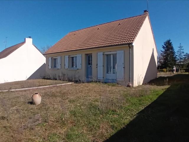 Maison vente à Le Mans, Parigné-l'evêque