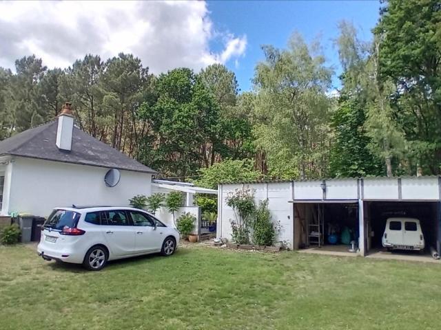 Maison vente à Le Mans, Parigné-l'evêque