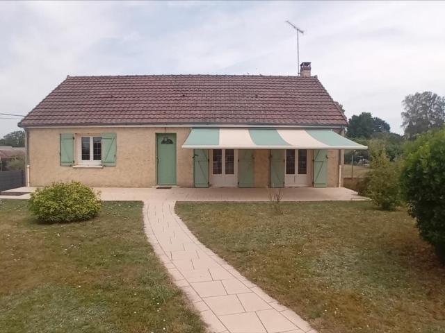 Maison vente à Le Mans, Parigné-l'evêque