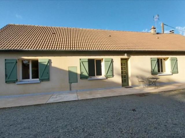 Maison vente à Parigné-l'Évêque, Sarthe