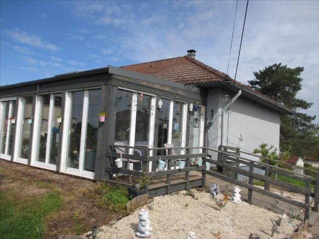 Maison vente à Lure, Passavant-la-rochère
