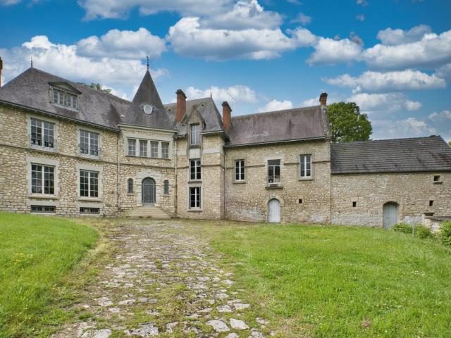 Maison vente à Épernay, Passy-grigny