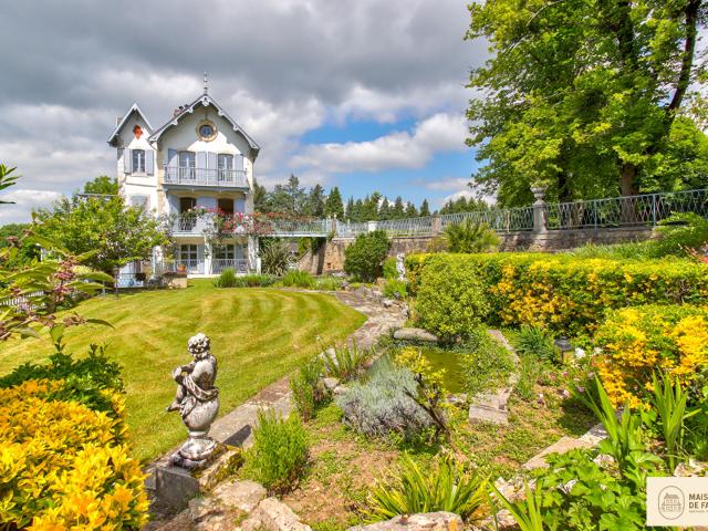 Maison vente à Pau