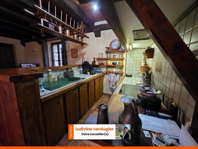Maison vente à Villeneuve-sur-Lot, Paulhiac