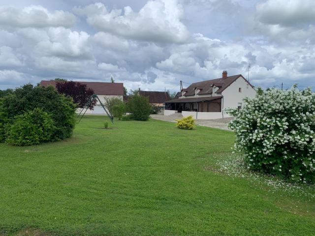 Maison vente à Le Blanc, Paulnay