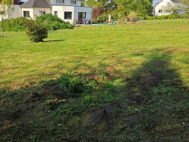 Maison vente à Guingamp, Bretagne