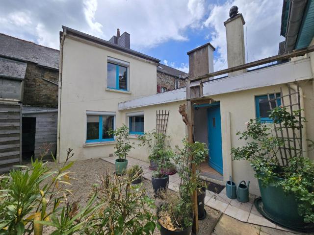 Maison vente à Vannes, Bretagne