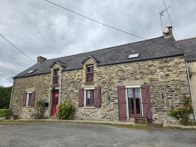Maison vente à Vannes, Bretagne