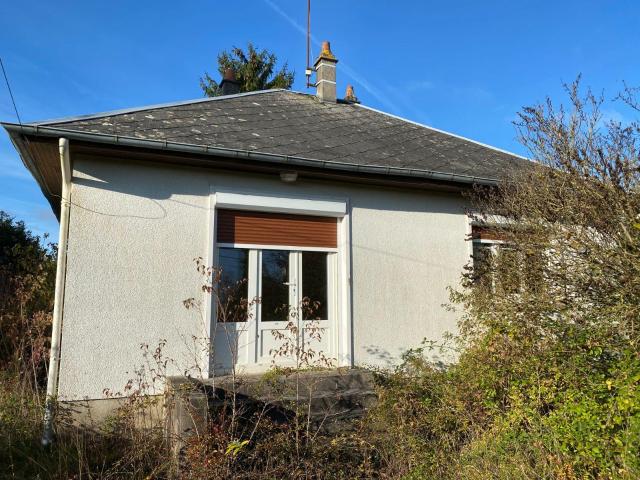 Maison vente à Châteauroux, Pellevoisin