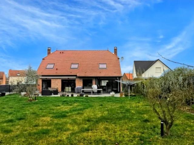 Maison vente à Arras, Pelves