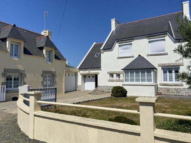Maison vente à Quimper, Bretagne