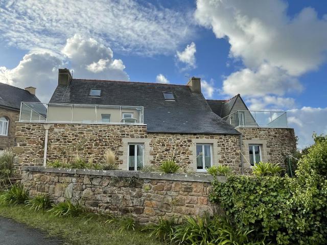 Maison vente à Lannion, Bretagne