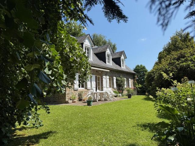 Maison vente à Saint-Lô, Normandie