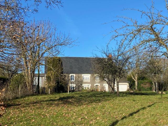Maison vente à Saint-Lô, Normandie