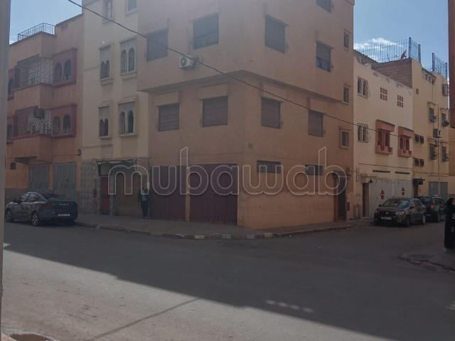 Maison vente à Agadir Melloul, Oued ed Dahab-Lagouira