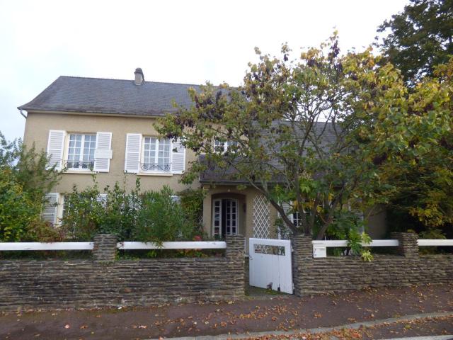 Maison vente à Coutances, Périers