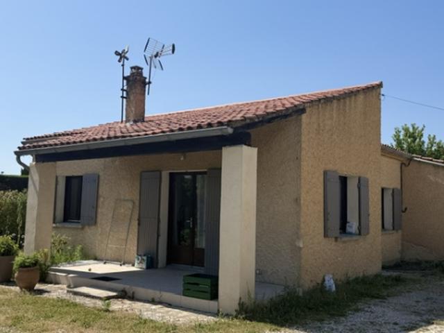 Maison vente à Carpentras, Pernes-les-fontaines