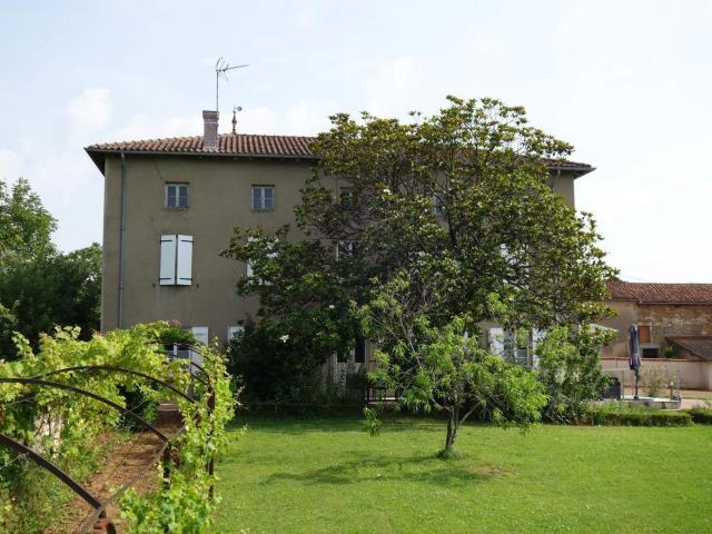 Maison vente à Péronne