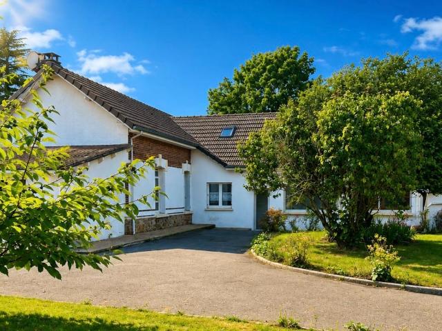 Maison vente à Péronne