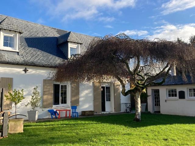 Maison vente à Péronne