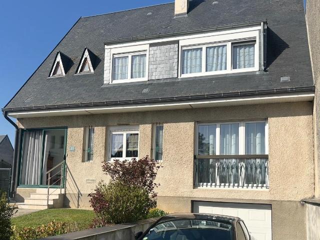 Maison vente à Péronne