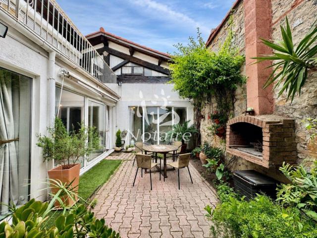 Maison vente à Perpignan