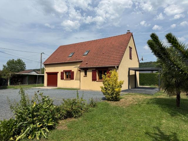 Maison vente à Les Andelys, Perriers-sur-andelle