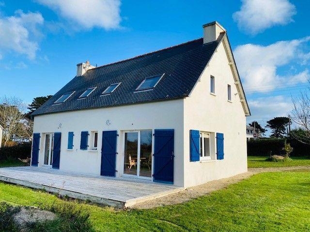 Maison vente à Lannion, Bretagne