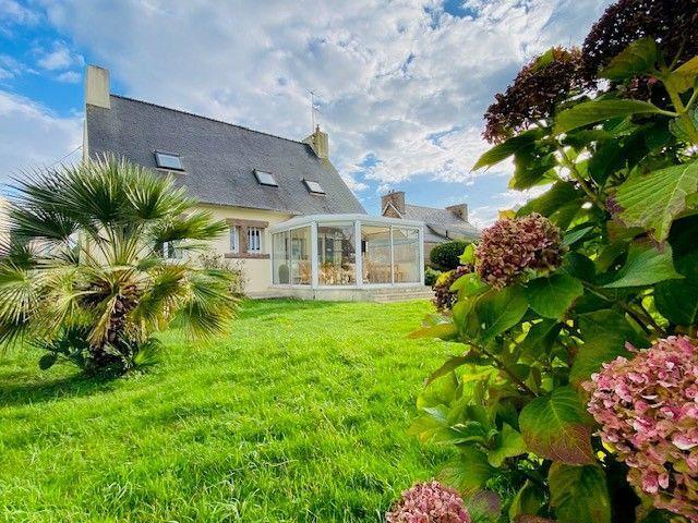Maison vente à Lannion, Bretagne