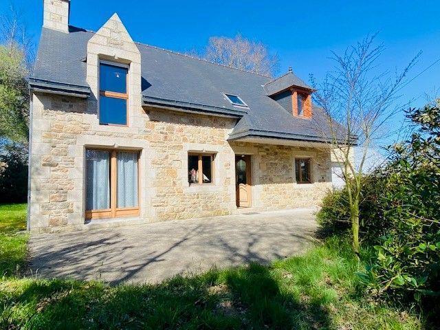 Maison vente à Lannion, Bretagne