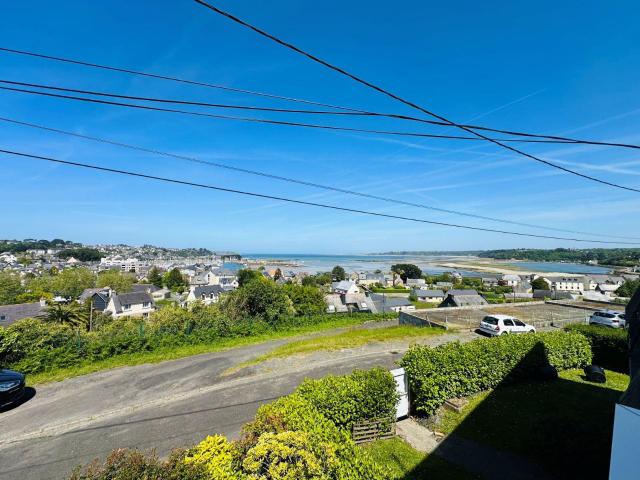 Maison vente à Lannion, Bretagne