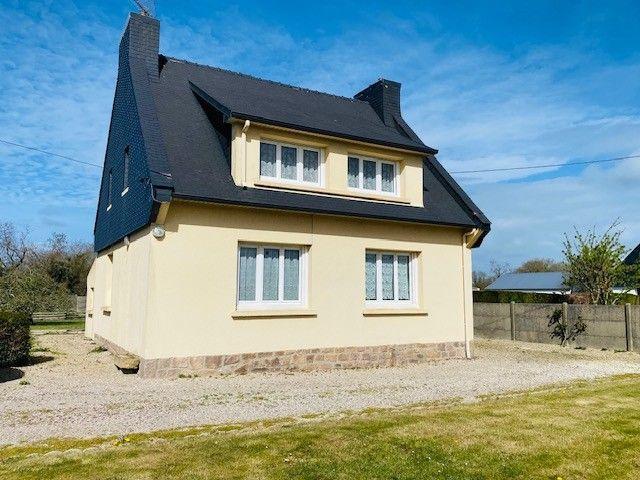 Maison vente à Lannion, Bretagne