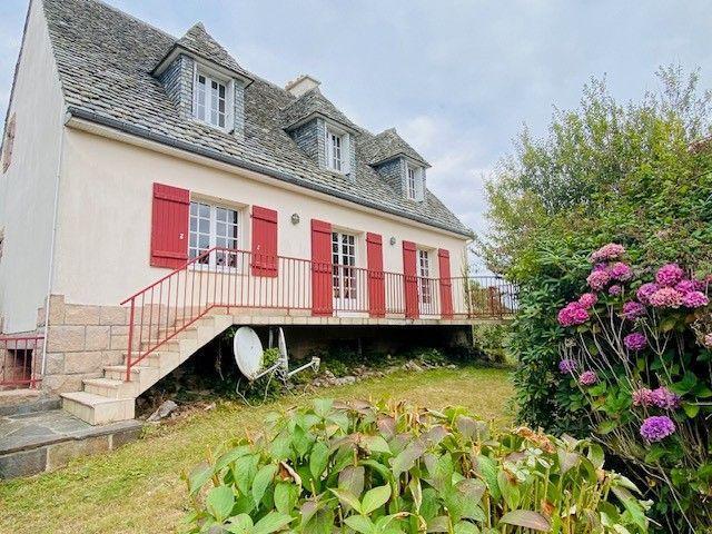 Maison vente à Lannion, Bretagne