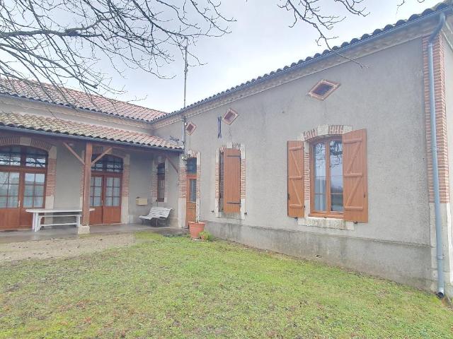 Maison vente à Castelsarrasin, Perville