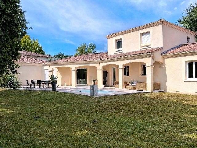 Maison vente à Bordeaux, Pessac