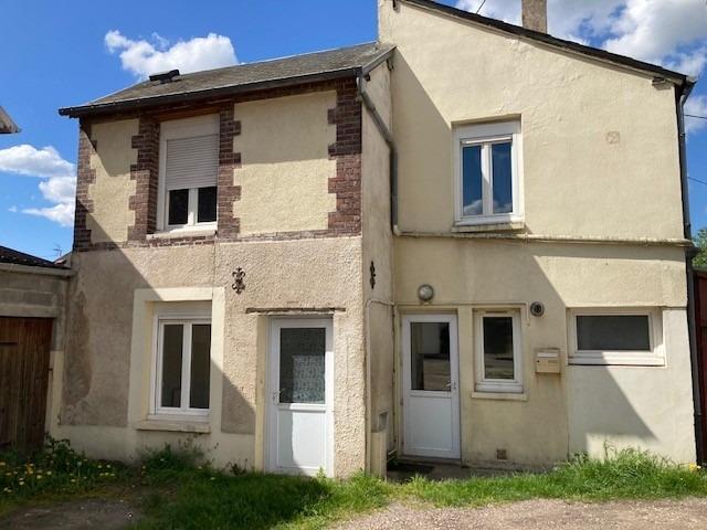 Maison vente à Rouen, Petit-couronne