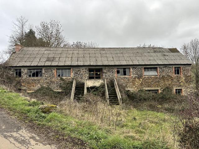 Maison vente à Saint-Flour, Peyrusse