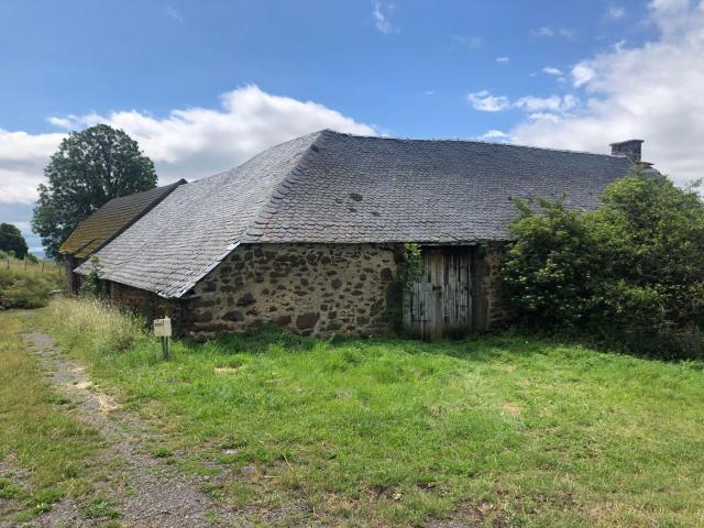 Maison vente à Saint-Flour, Peyrusse