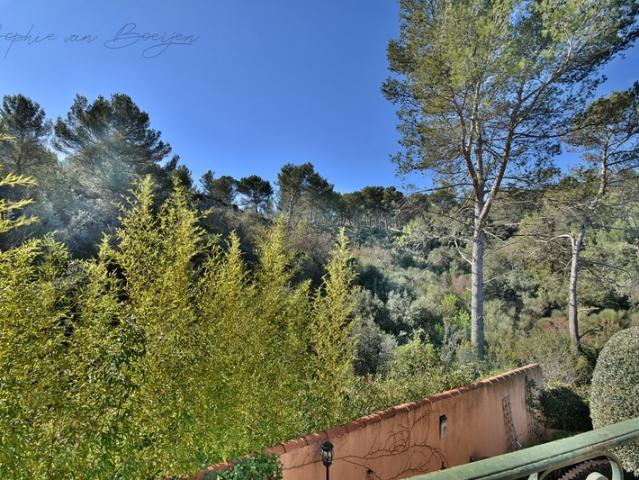 Maison vente à Aix-en-Provence, Bouc-bel-air