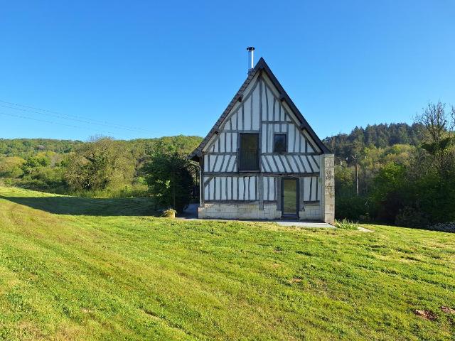 Maison vente à Le Havre, Pierrefiques