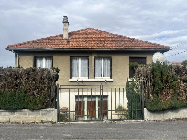 Maison vente à Laon, Pinon