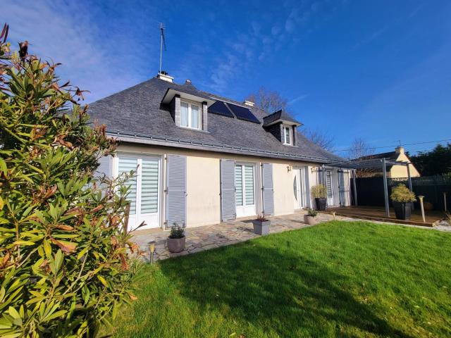 Maison vente à Redon, Bretagne